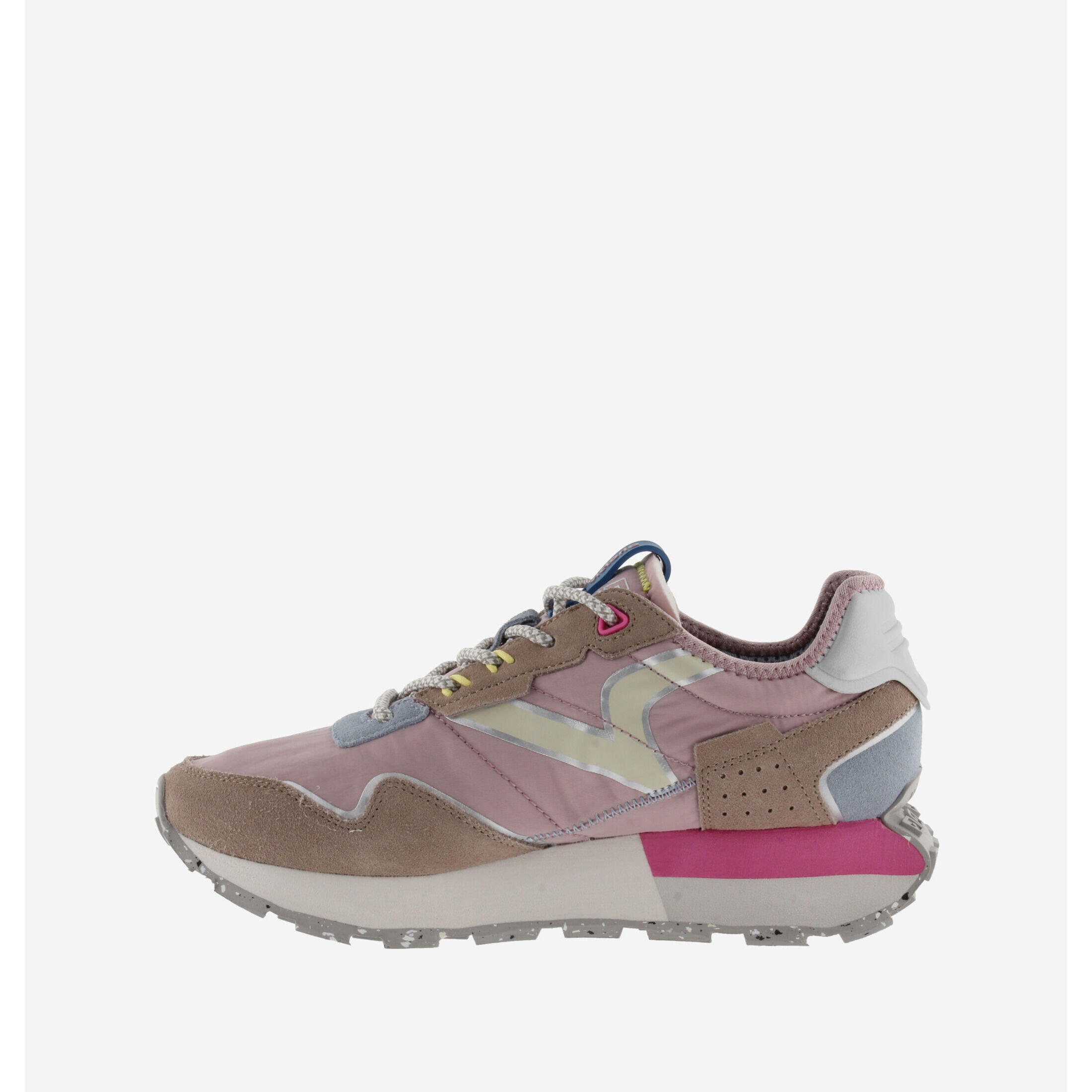 Sneakers Victoria Wing - Soft Tones 4/5