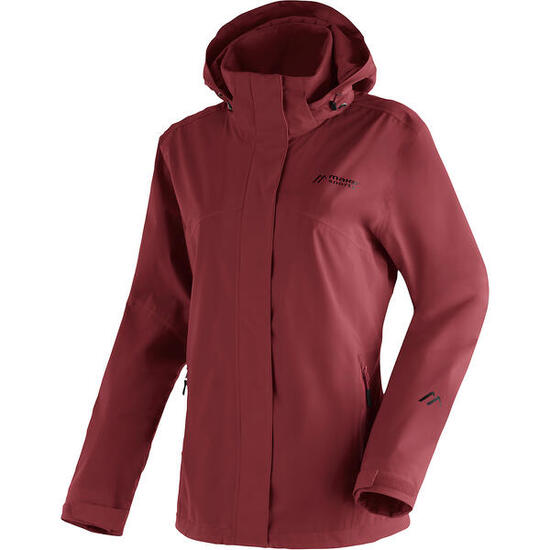 Veste de randonnée femme Maier Sports Metor Rec