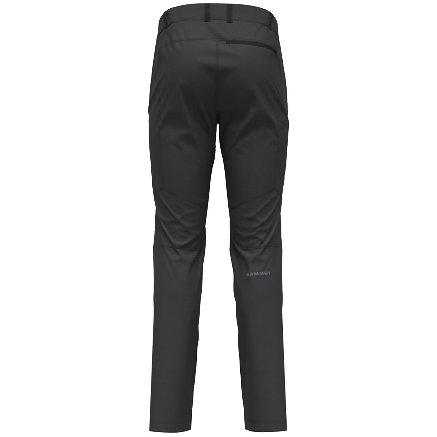 Spodnie turystyczne Mammut Runbold IV Pants 2/6
