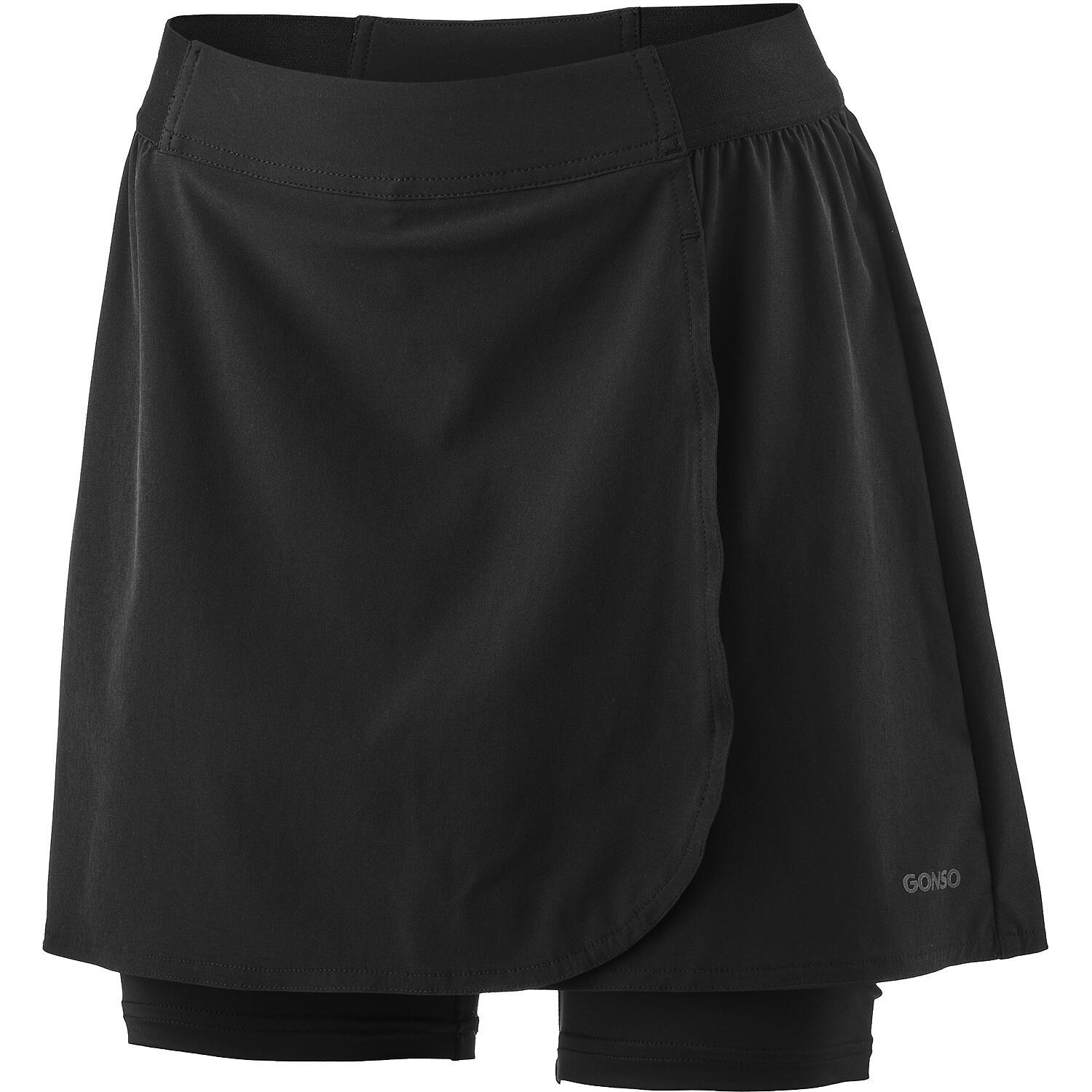Short femme Gonso Levico 3/3