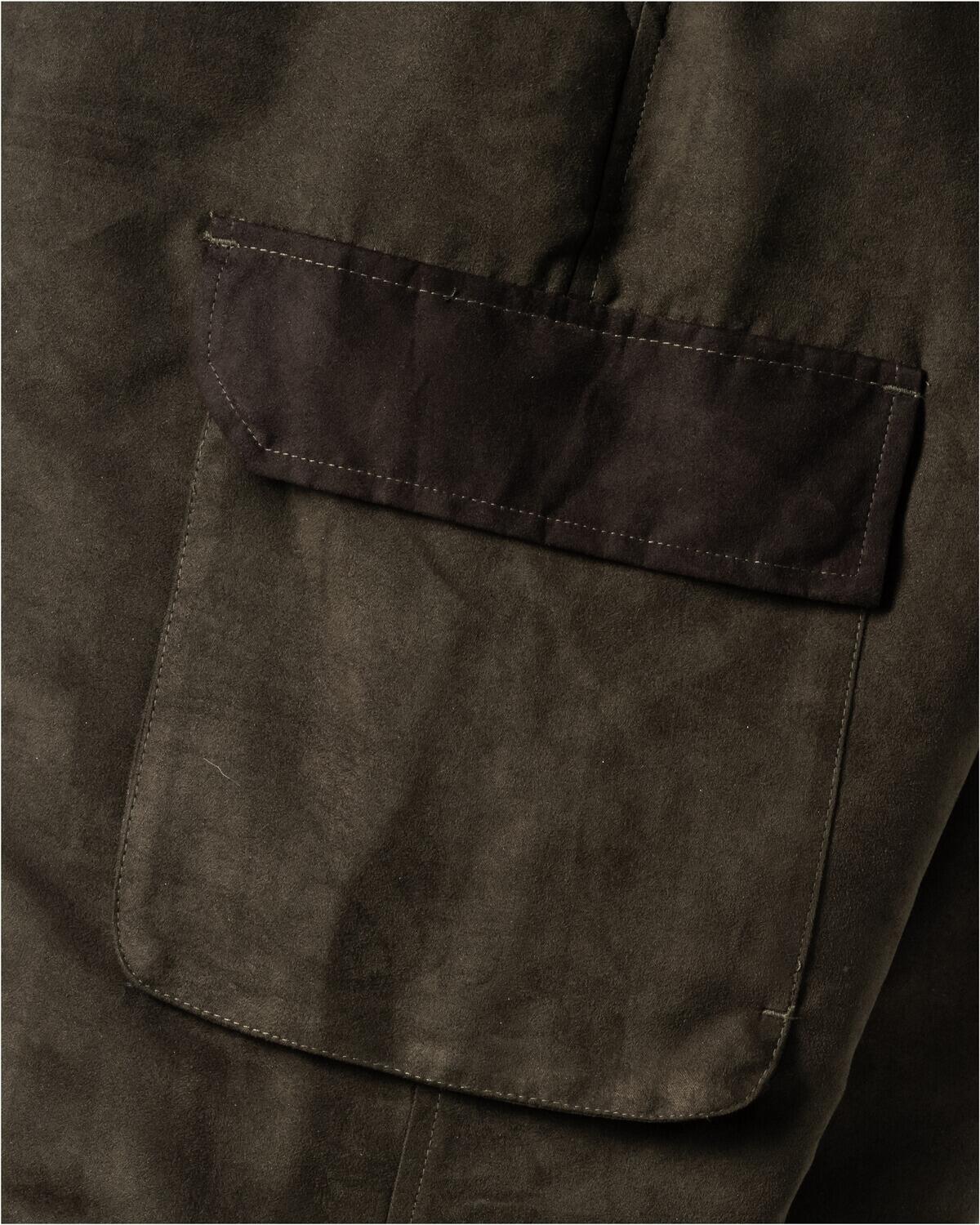 Damen Ansitzhose Core 3/5