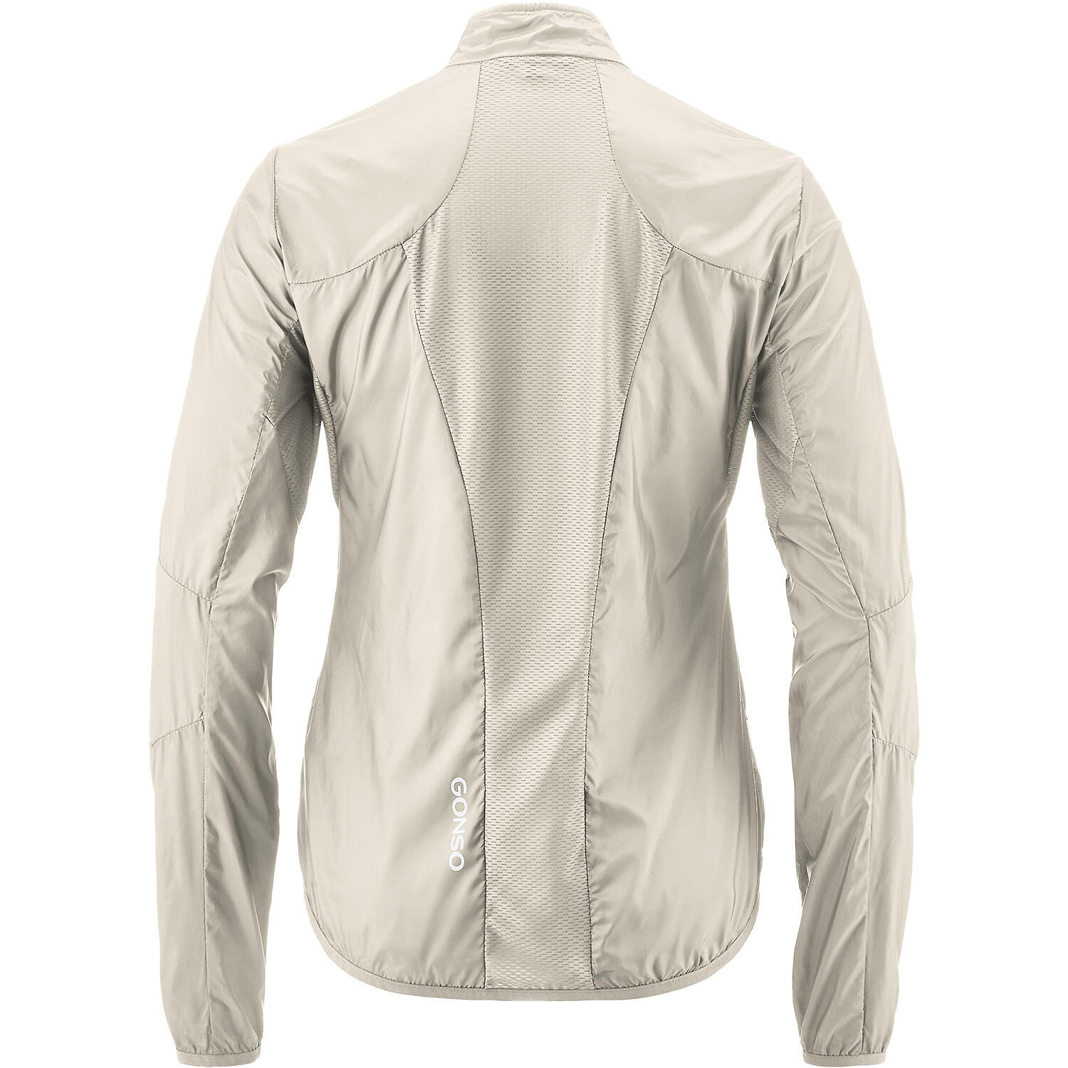 Veste imperméable femme Gonso 2/3