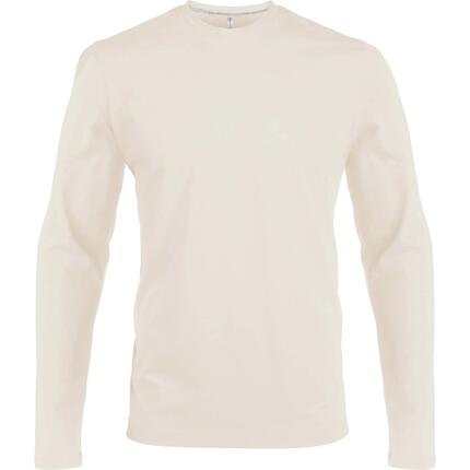 T-shirt manches longues Kariban
