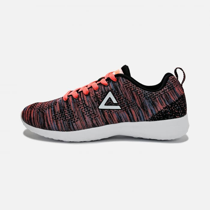 Incaltaminte Sport Peak Jolly Rosu