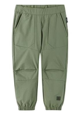 Hose Siimes - reflektierende Details