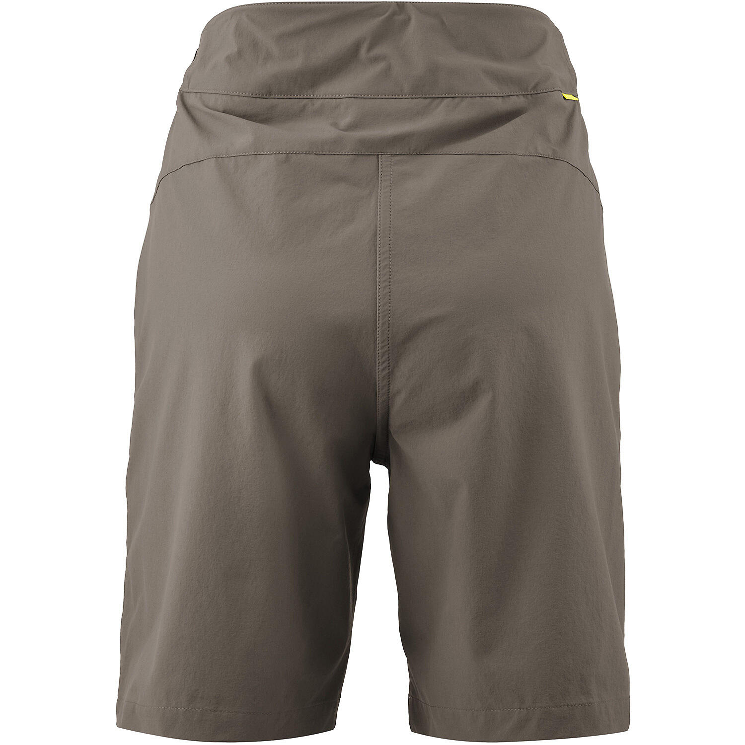Damen Short Adventure Shorts 2/3