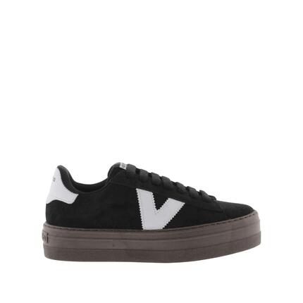 Chaussures pour femmes Victoria Barcelona Noir