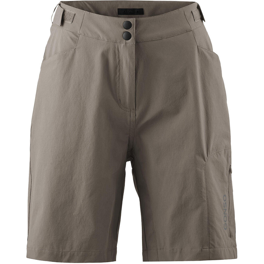 Women's shorts Gonso Adventure