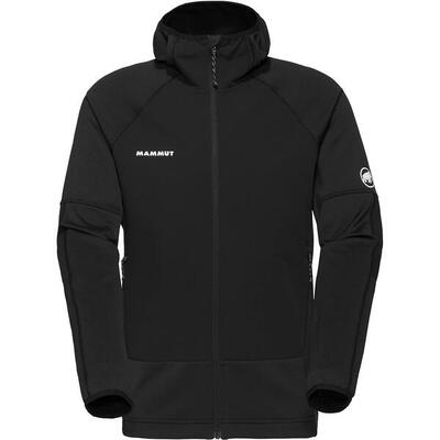 Kapuzensweat Massone ML Hooded Jacket