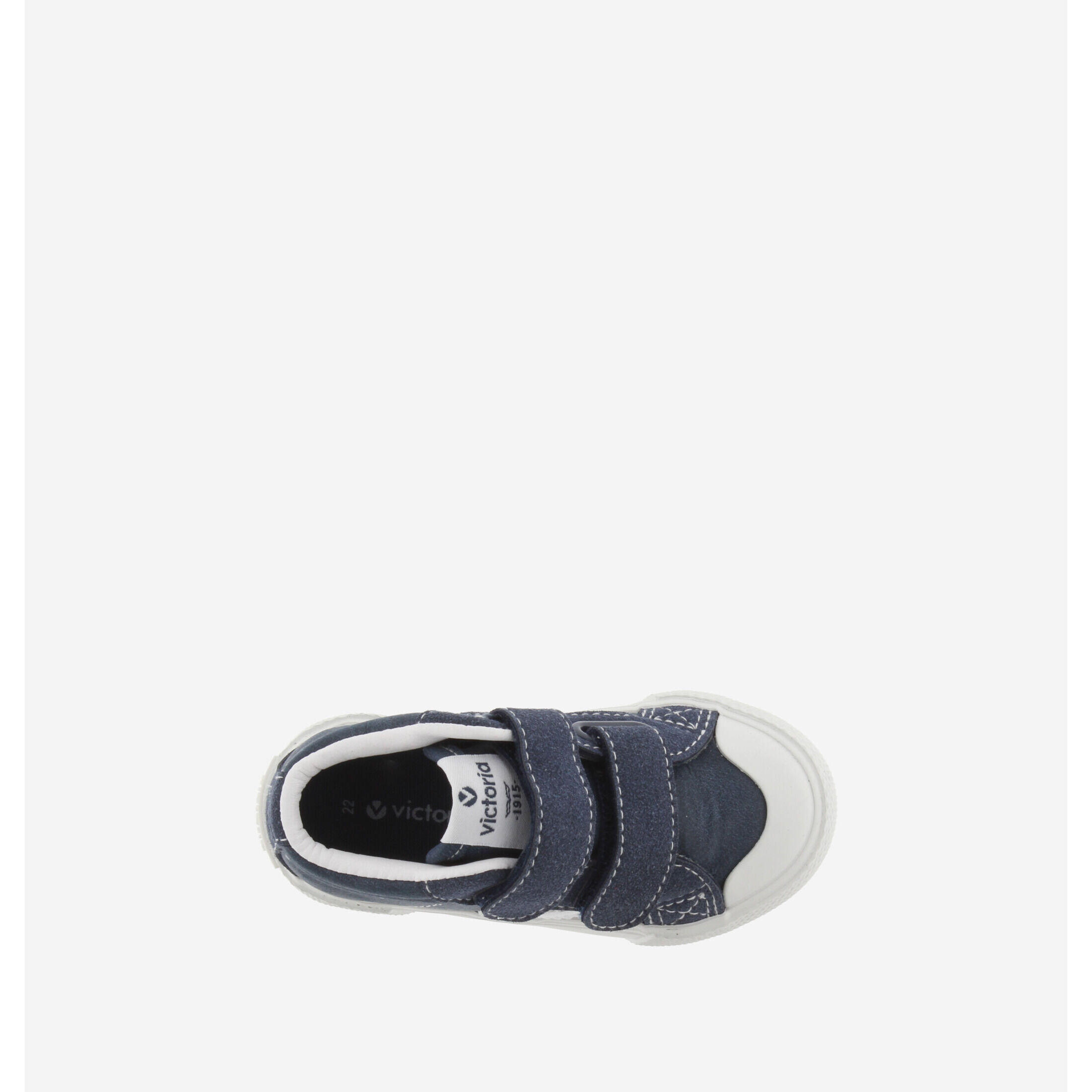 Sneakers für Babies Victoria Tribu 4/5