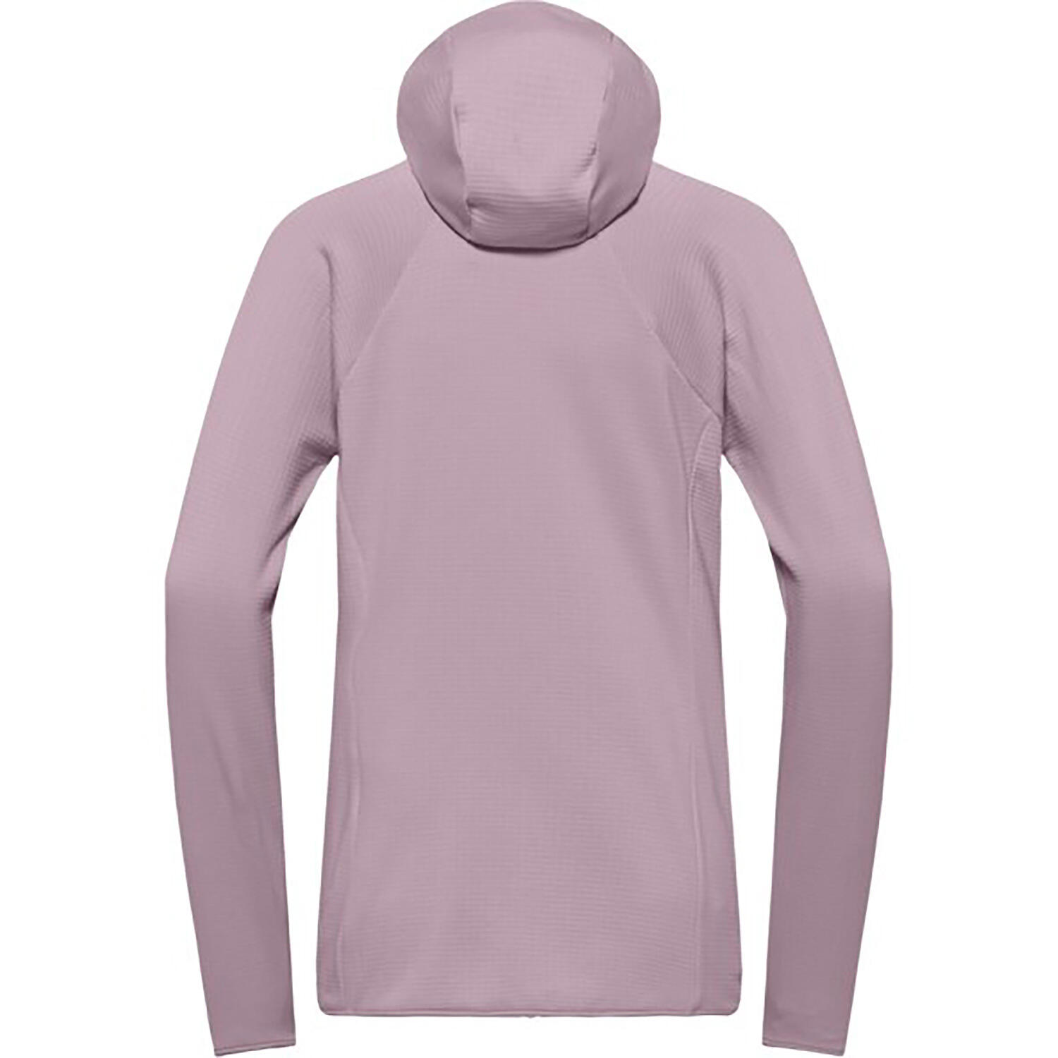 Damen Funktionsjacke KOLBENBERG HOODED FZ W 2/7