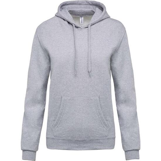 Sweatshirt à capuche Kariban