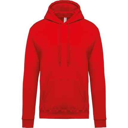 Sweatshirt à capuche Kariban