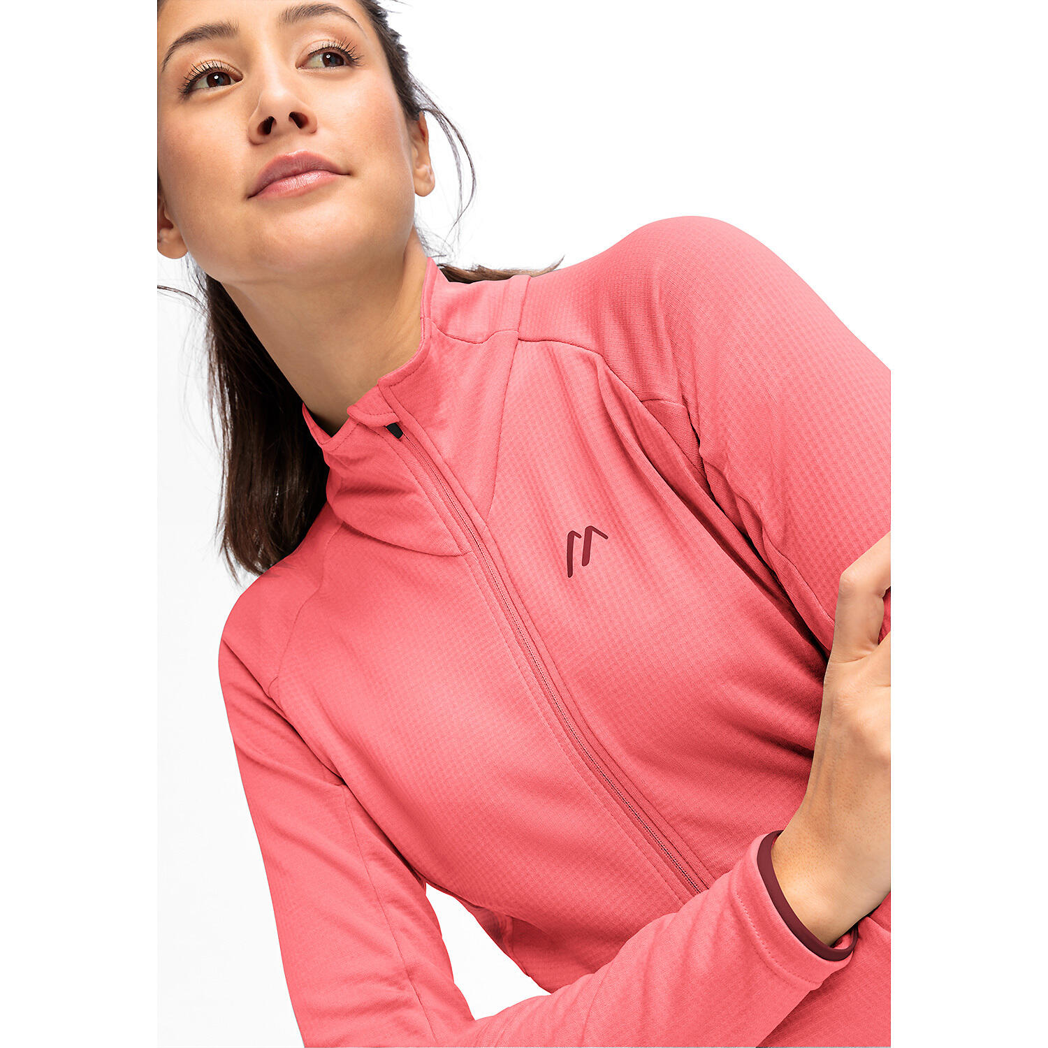 Damen Unterjacke Sinaia 3/3