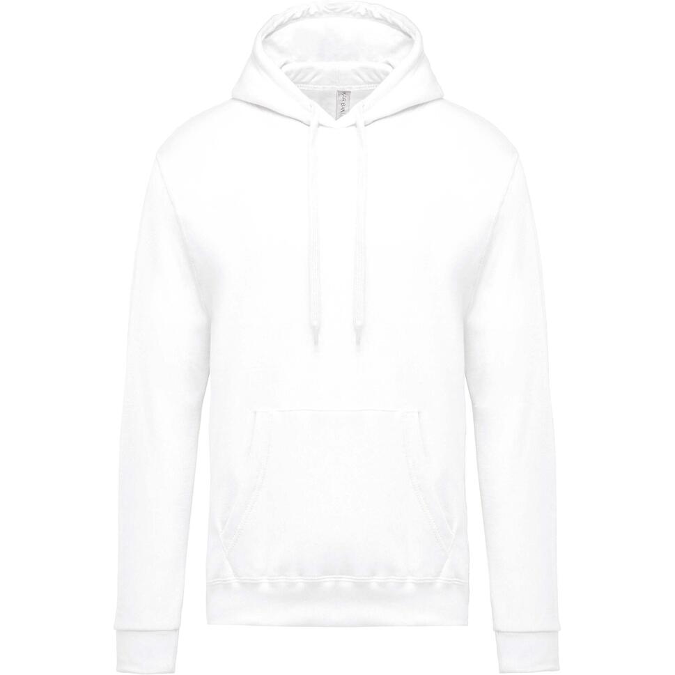 Bluza z kapturem Kariban