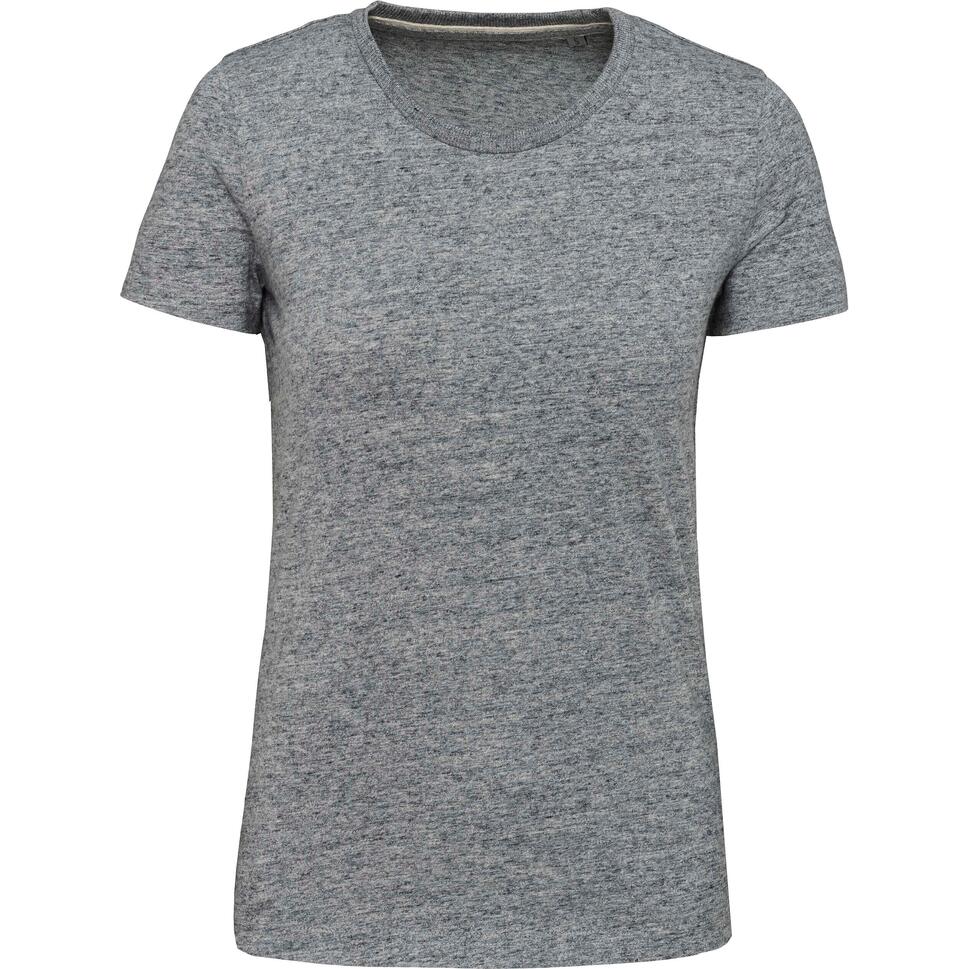 Koszulka damska Vintage Kariban