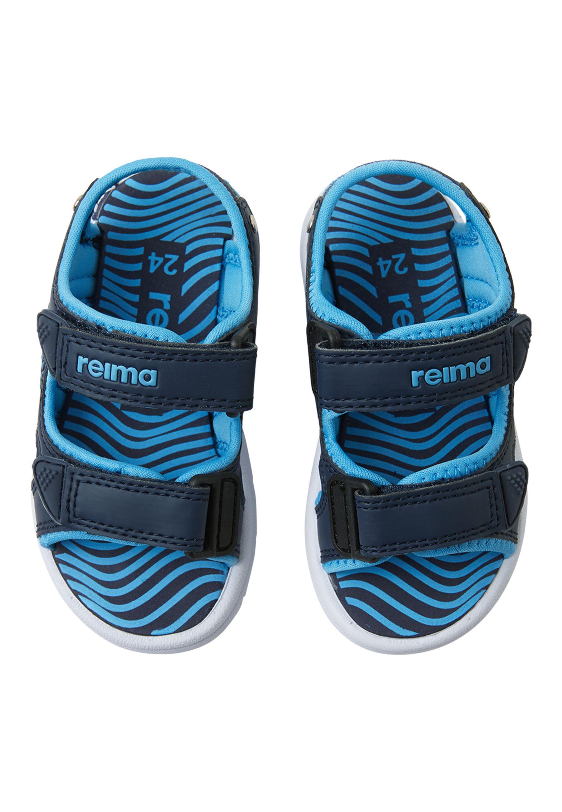 Sandálias infantis Reima Bungee 4/7