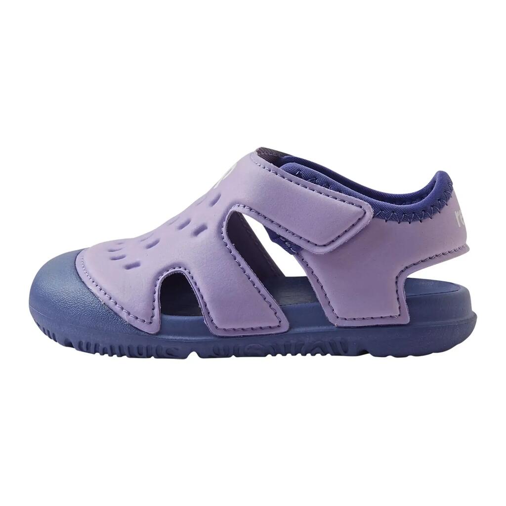 PURPLE / PINK