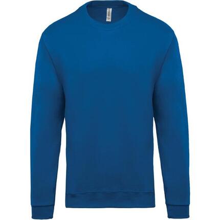 Sweatshirt col rond Kariban