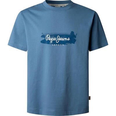 T-shirt pepe jeans picthon