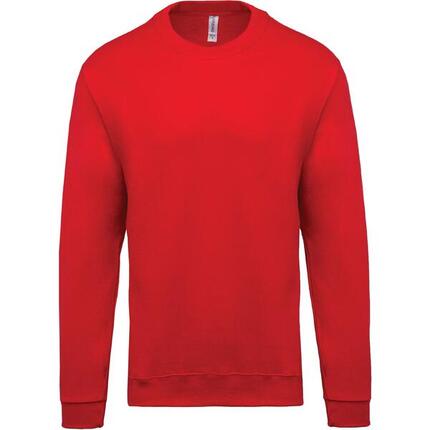 Sweatshirt col rond Kariban