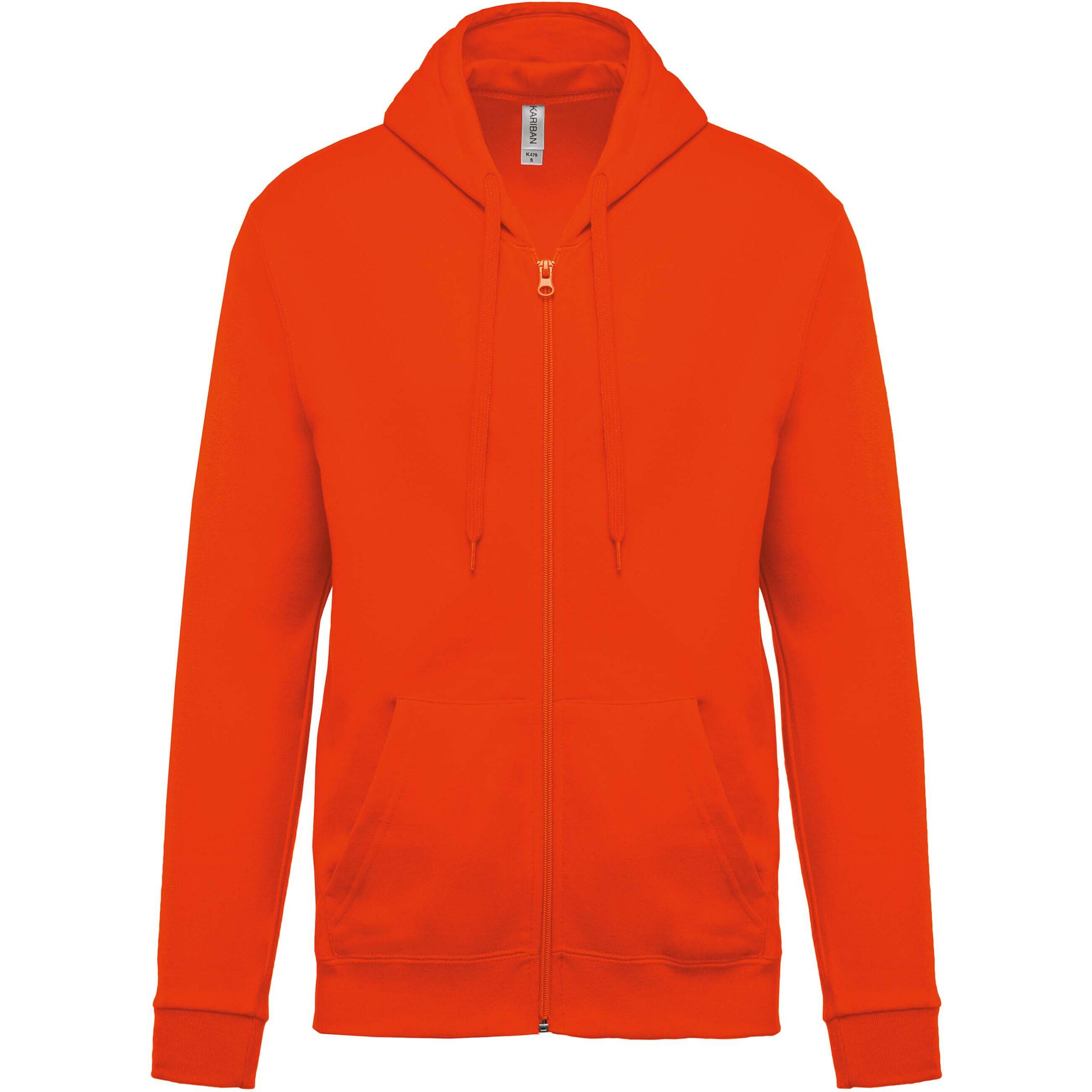 Oranje
