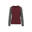 Sweatshirt femme col rond Kariban bicolore