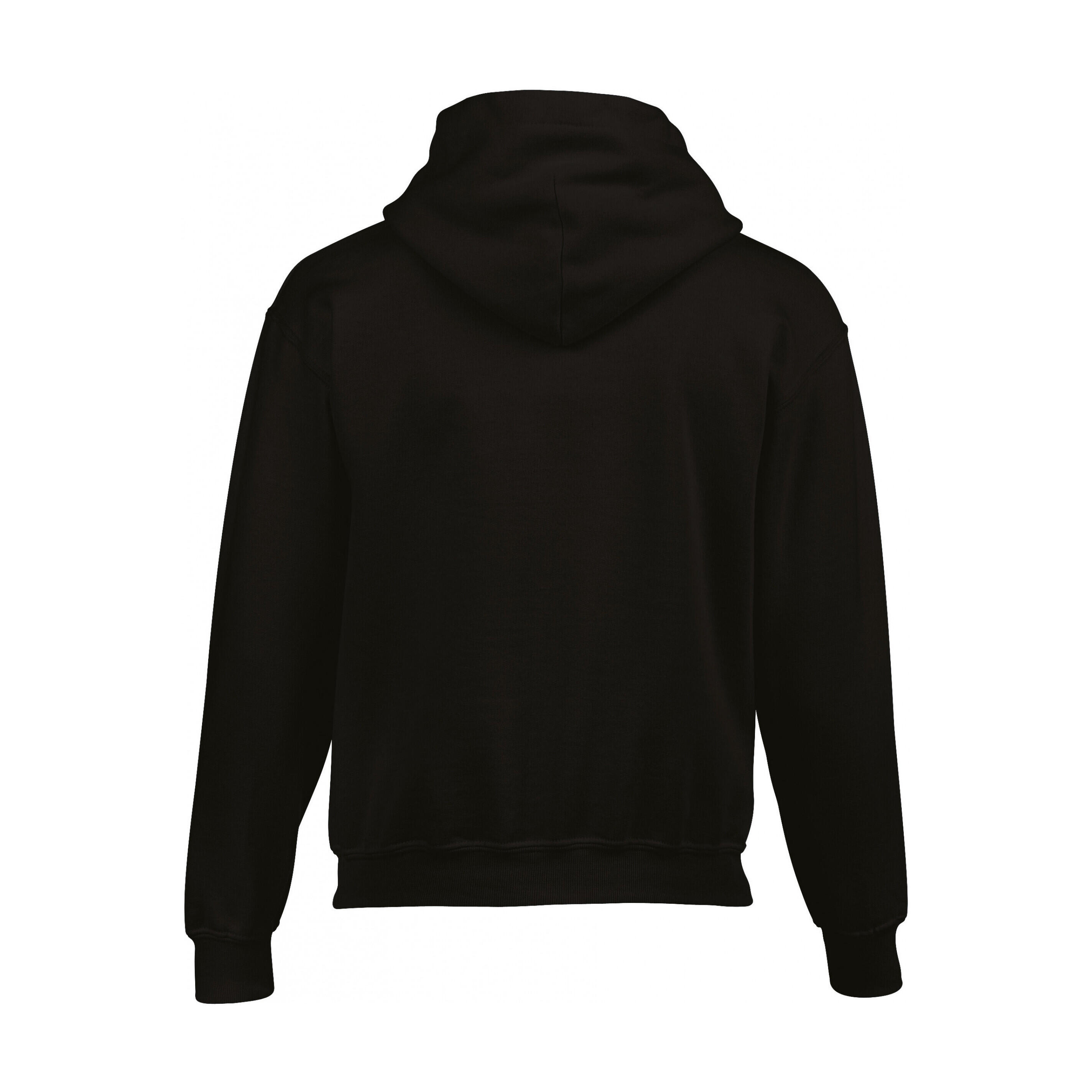 Sweatshirt bluza dziecięca z kapturem Gildan Heavy Blend ® 3/3