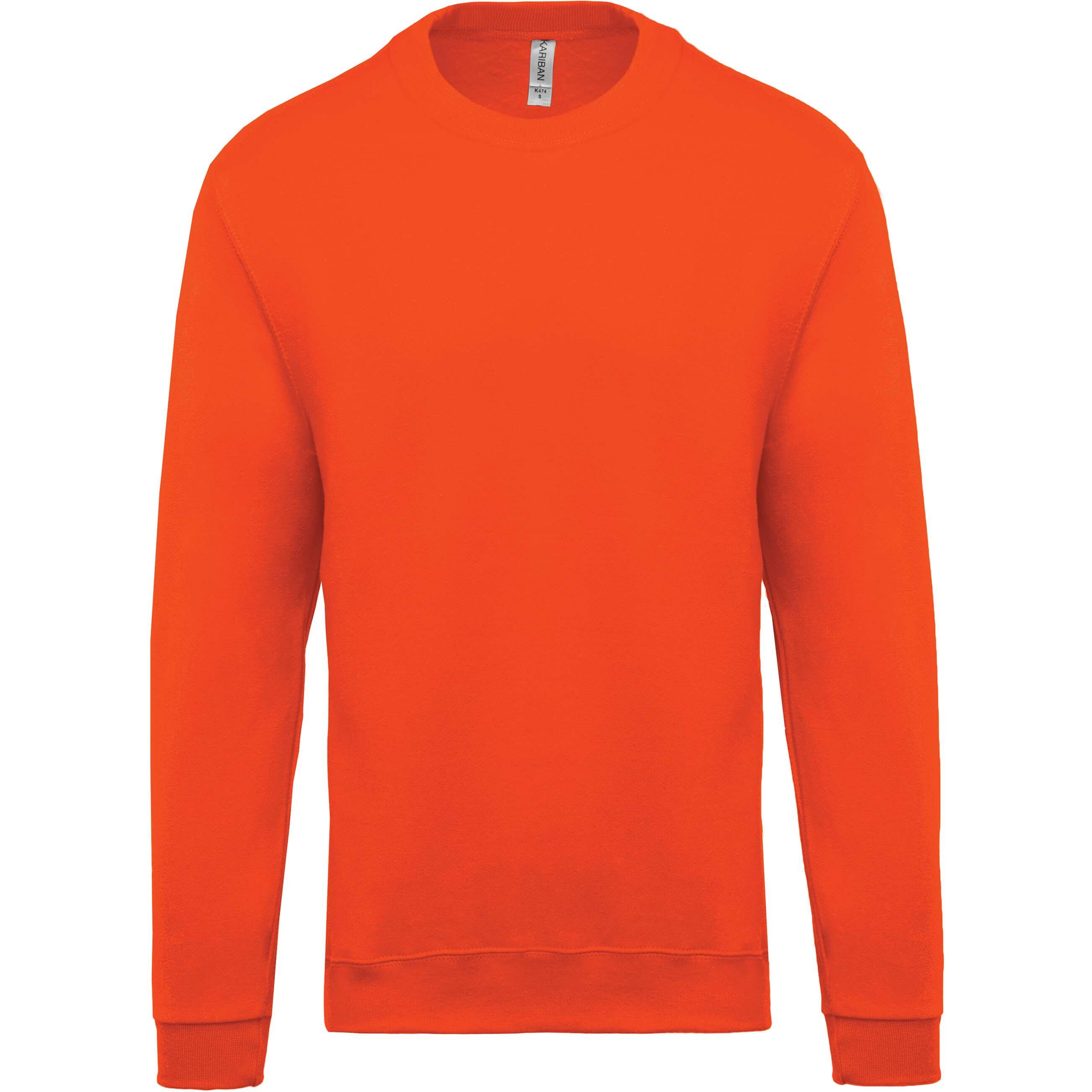 Oranje