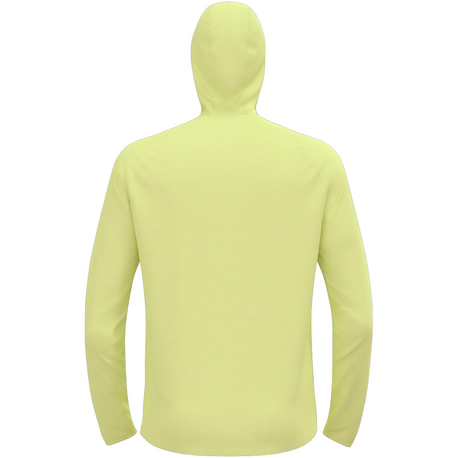 Sous-vêtement Homme ODLO ESSENTIAL THERMAL 2/4