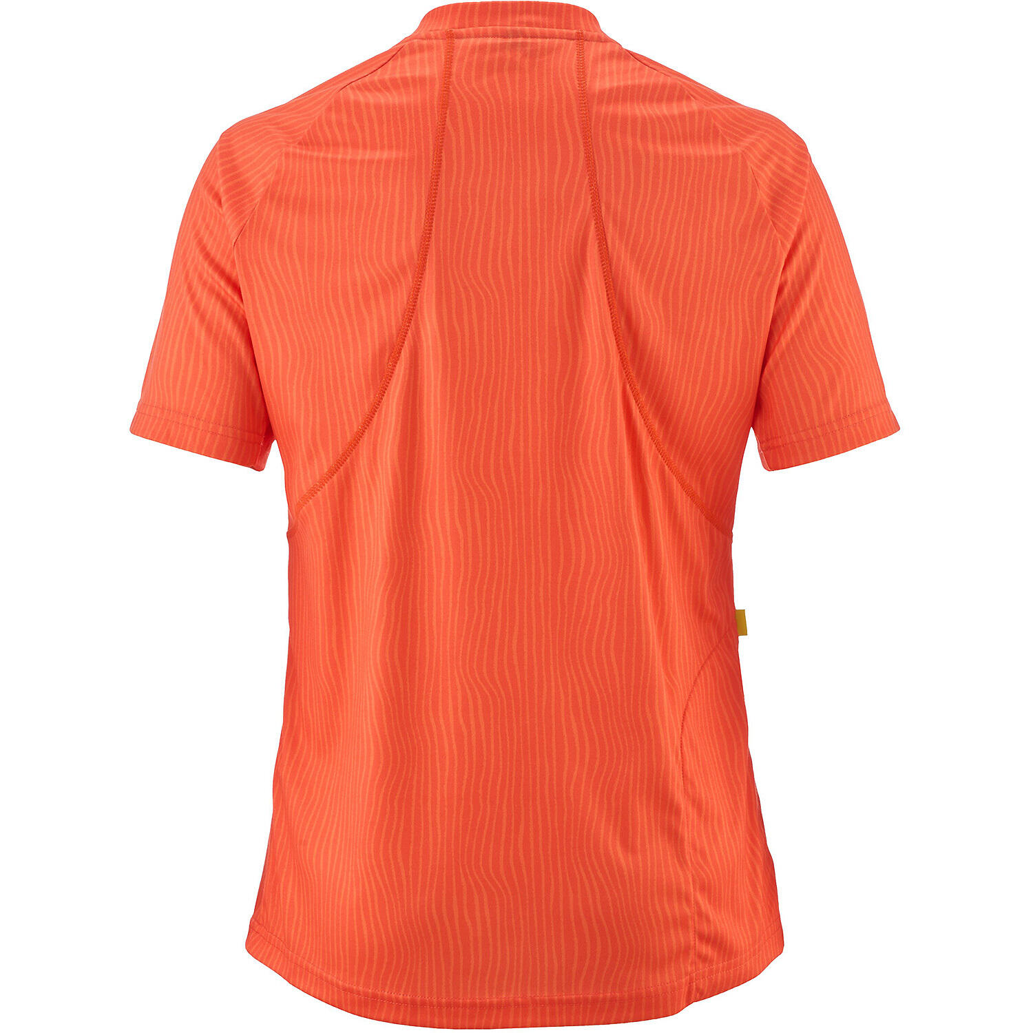 Maillot 1/2 zip femme Gonso Adventure Soft Touch 2/3