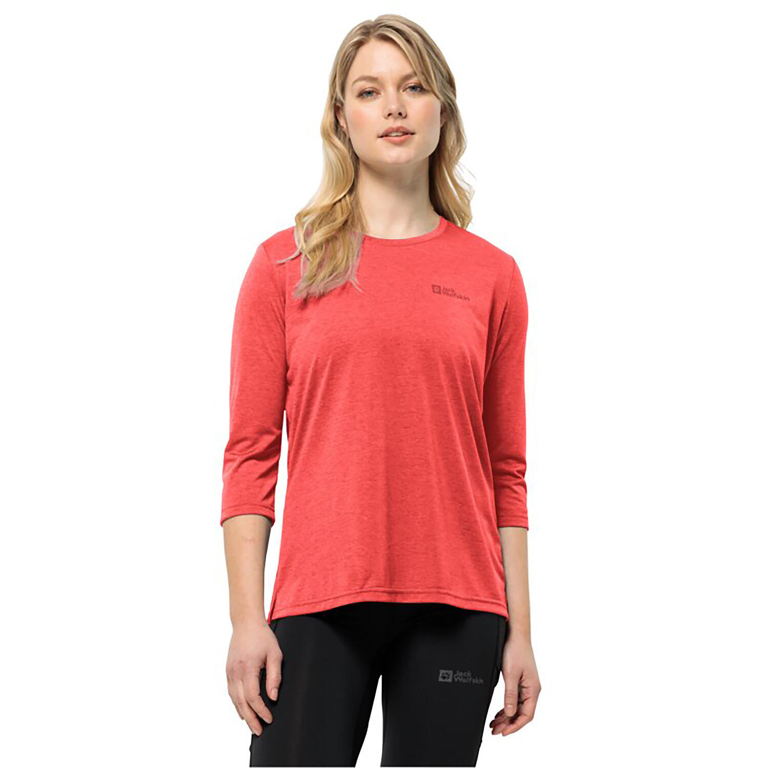 Damen Shirt CROSSTRAIL 2/4