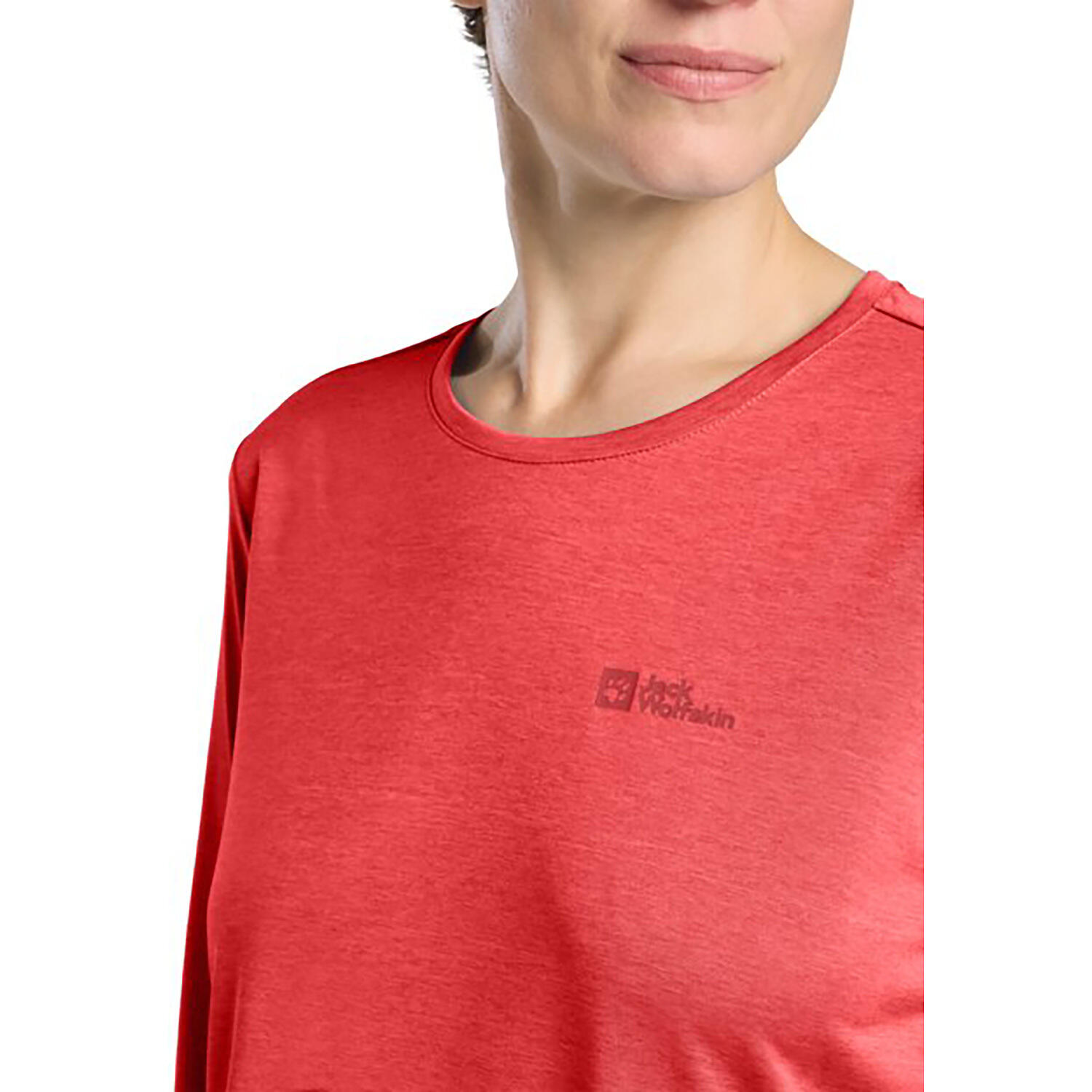 Damen Shirt CROSSTRAIL 4/4