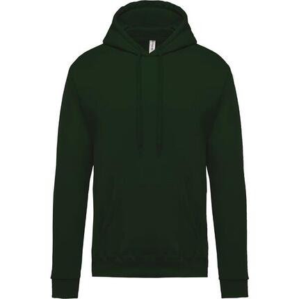Sweatshirt à capuche Kariban