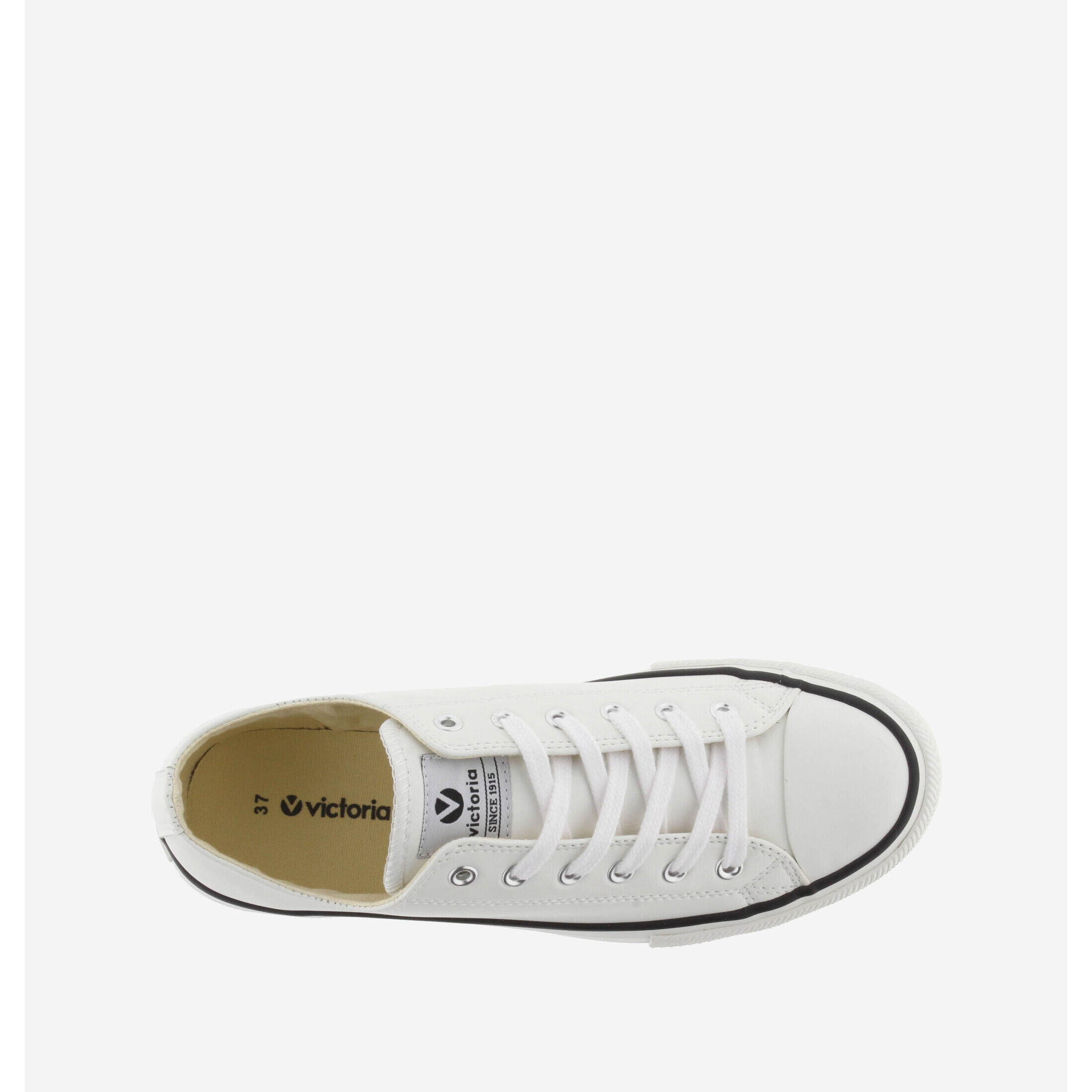 Sneakers für Damen Victoria toile 4/5