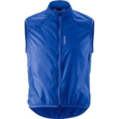 Winddicht vest gonso