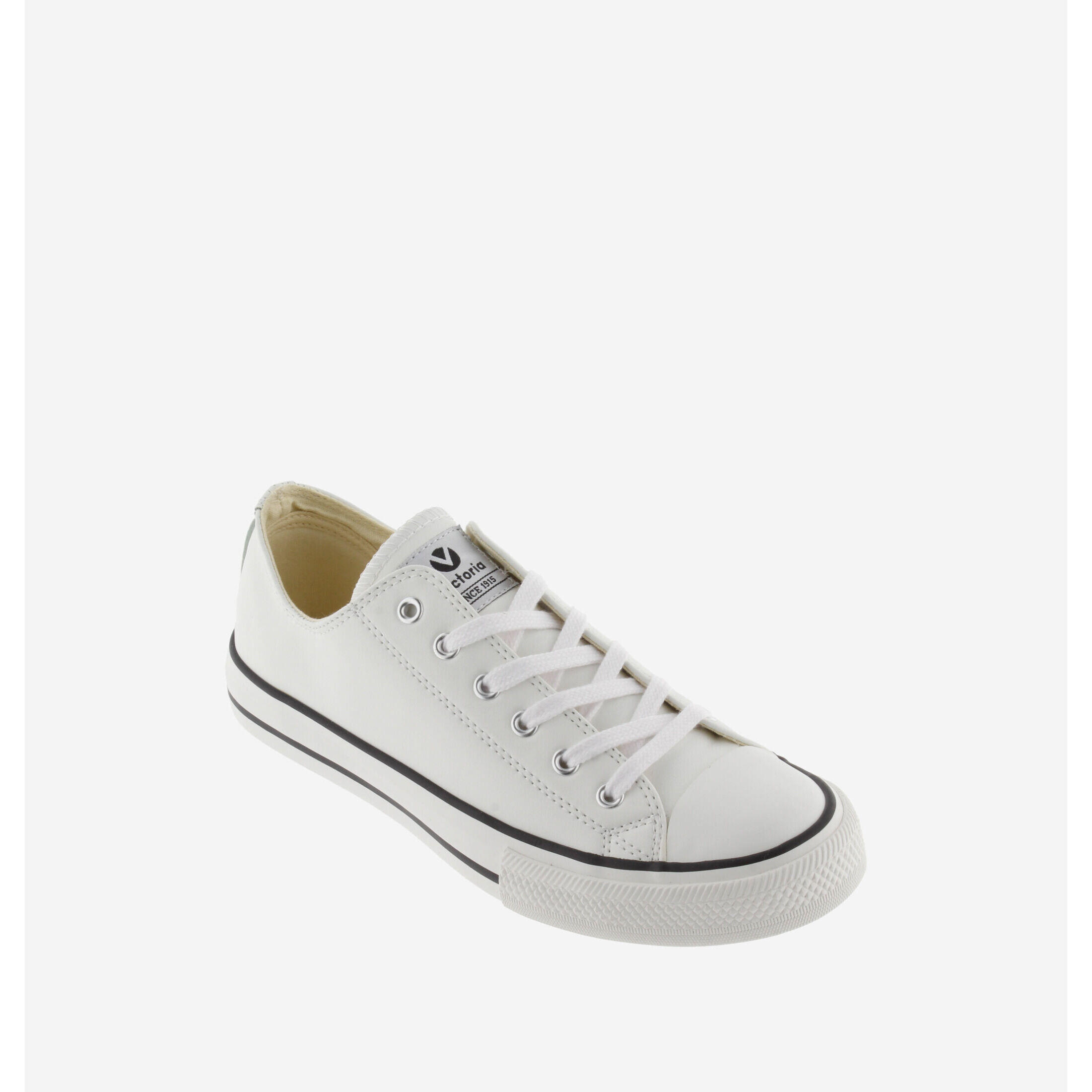 Sneakers für Damen Victoria toile 2/5