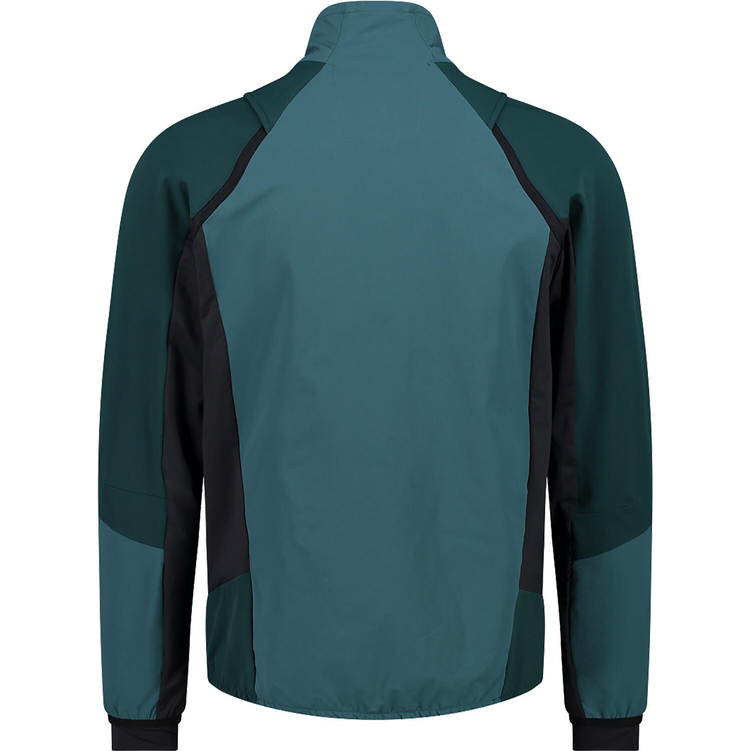 Herren Funktionsjacke JACKET WITH DETACHABLE SLEEVES 2/11