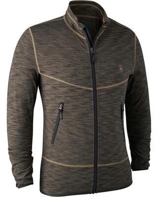 Fleecejacke Norden