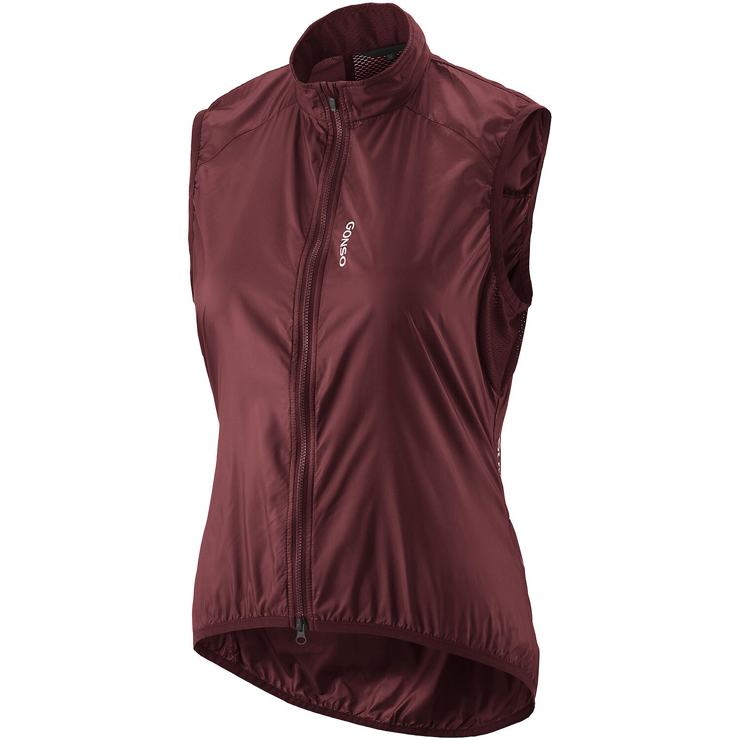 Damen Radweste Pezzolina 3/3