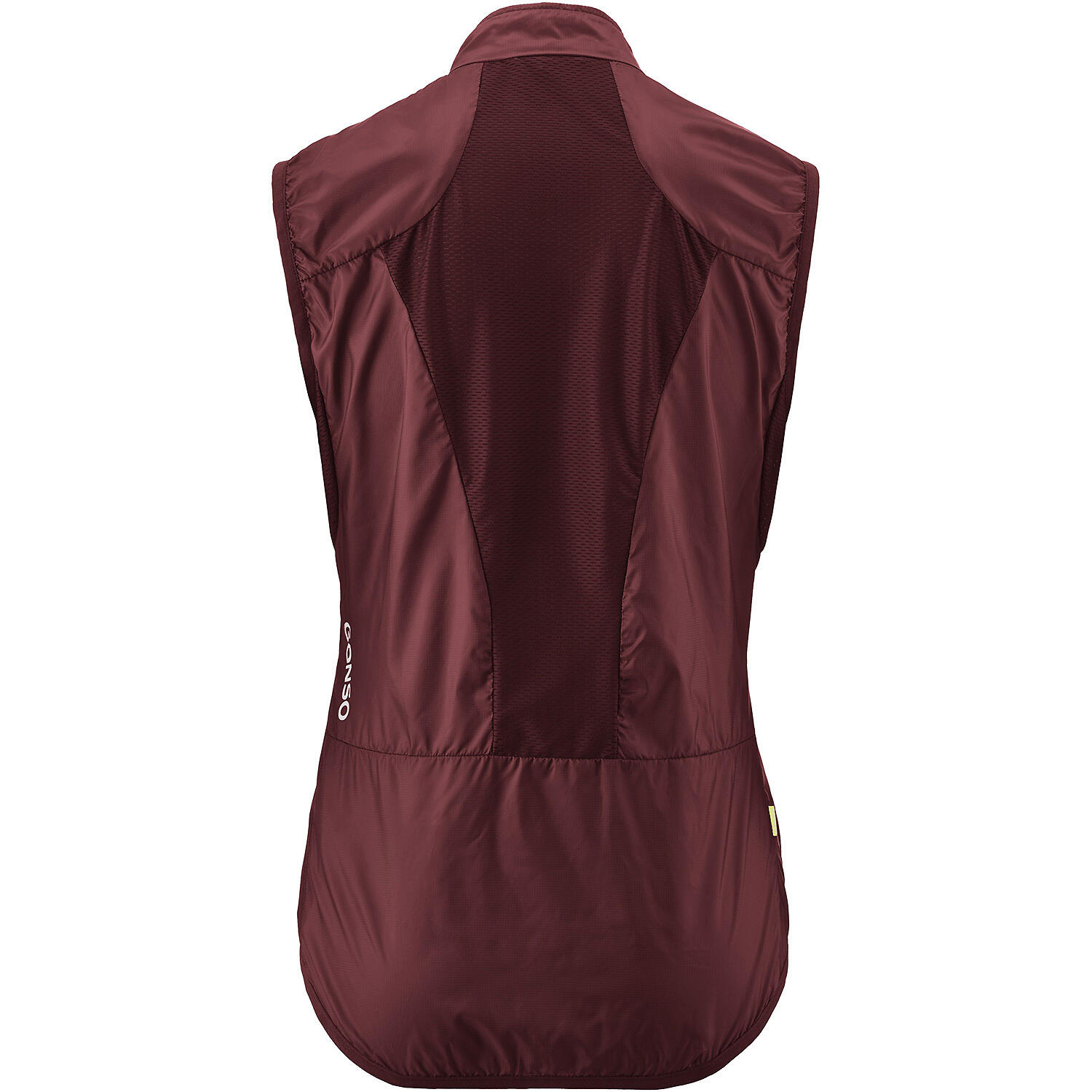 Damen Radweste Pezzolina 2/3