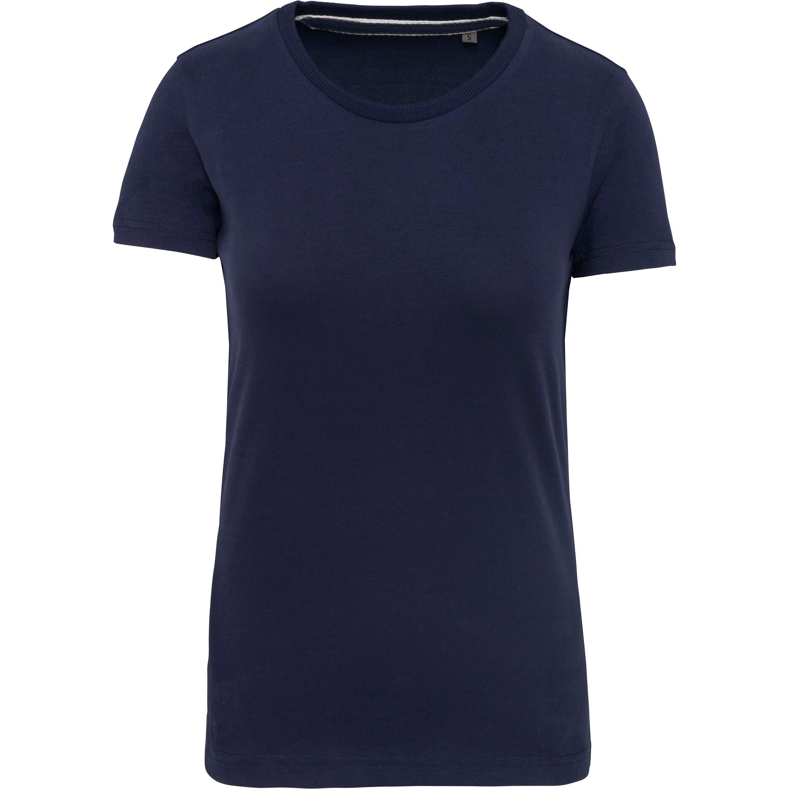 KARIBAN T-shirt donna Kariban Vintage