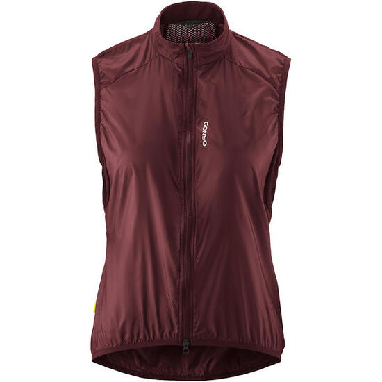 Gilet femme Gonso Road
