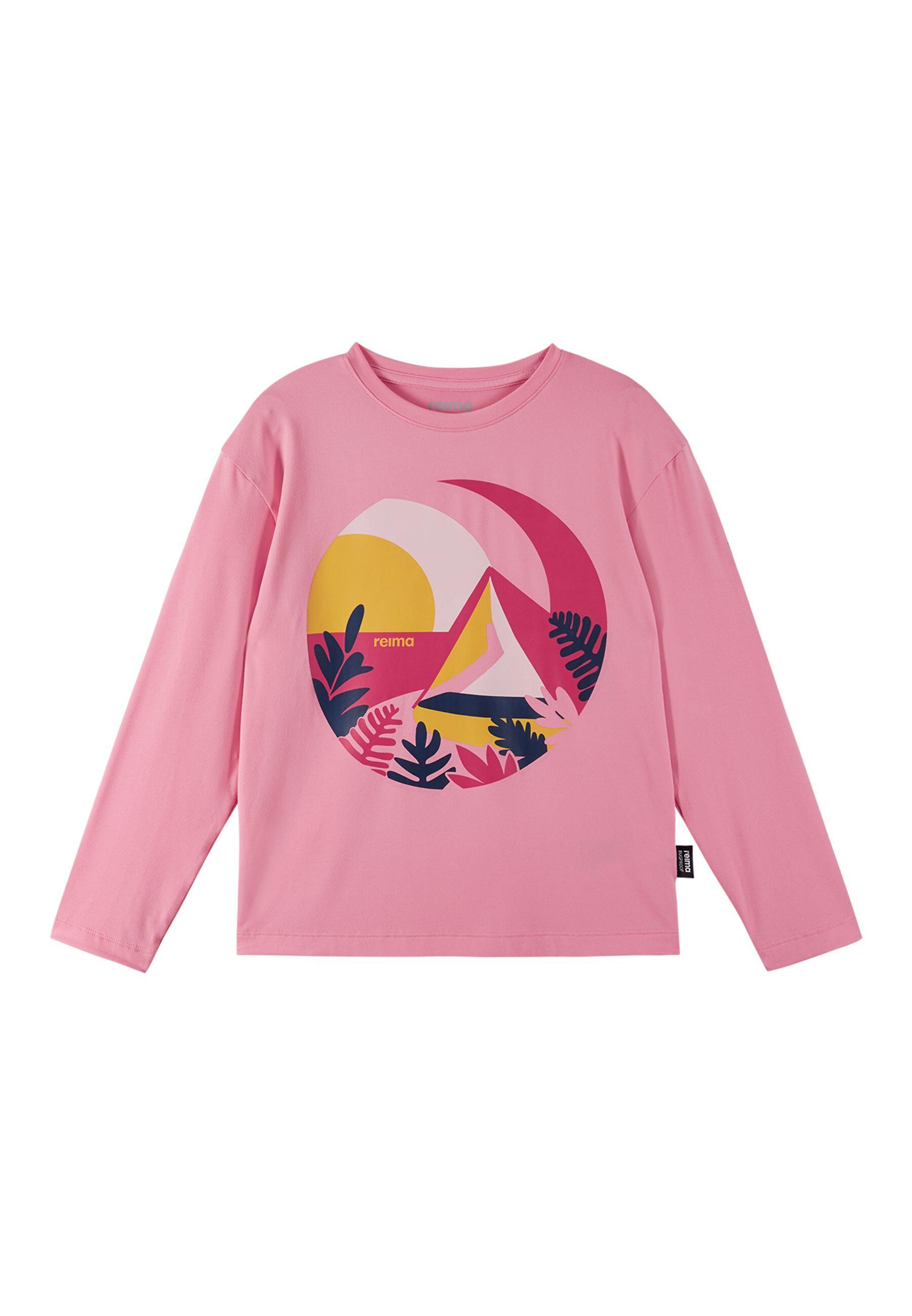 pastellrosa / goldrosa