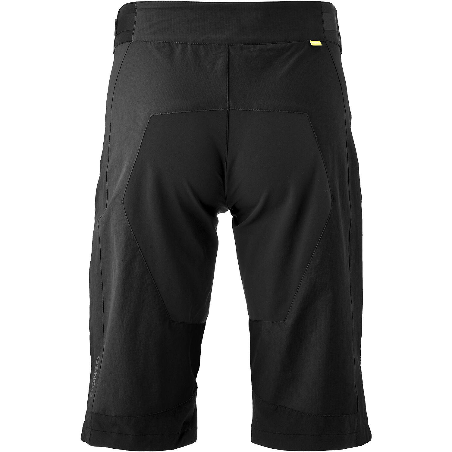 Pantalón corto Gonso 2/3
