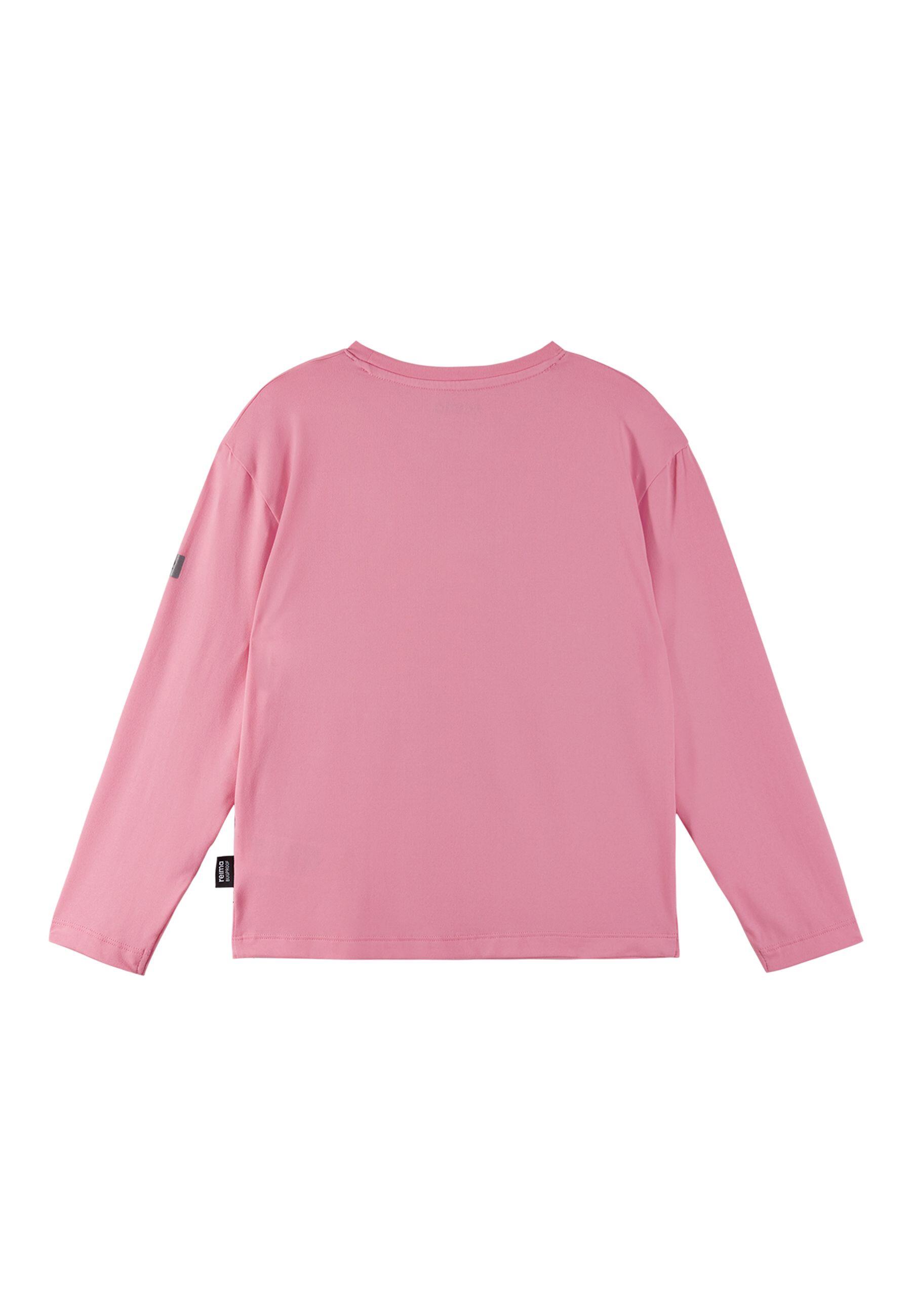 Langarmshirt BugProof Inista - Anti-Bite Ausrüstung wehrt Insekten ab 2/4