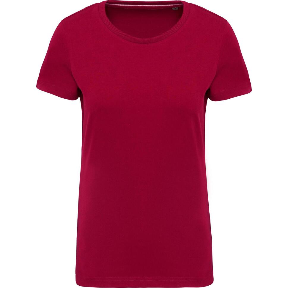 Koszulka damska Kariban Vintage