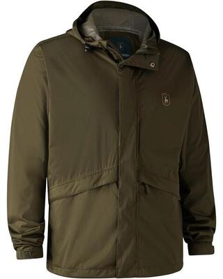 Regenjacke Thunder