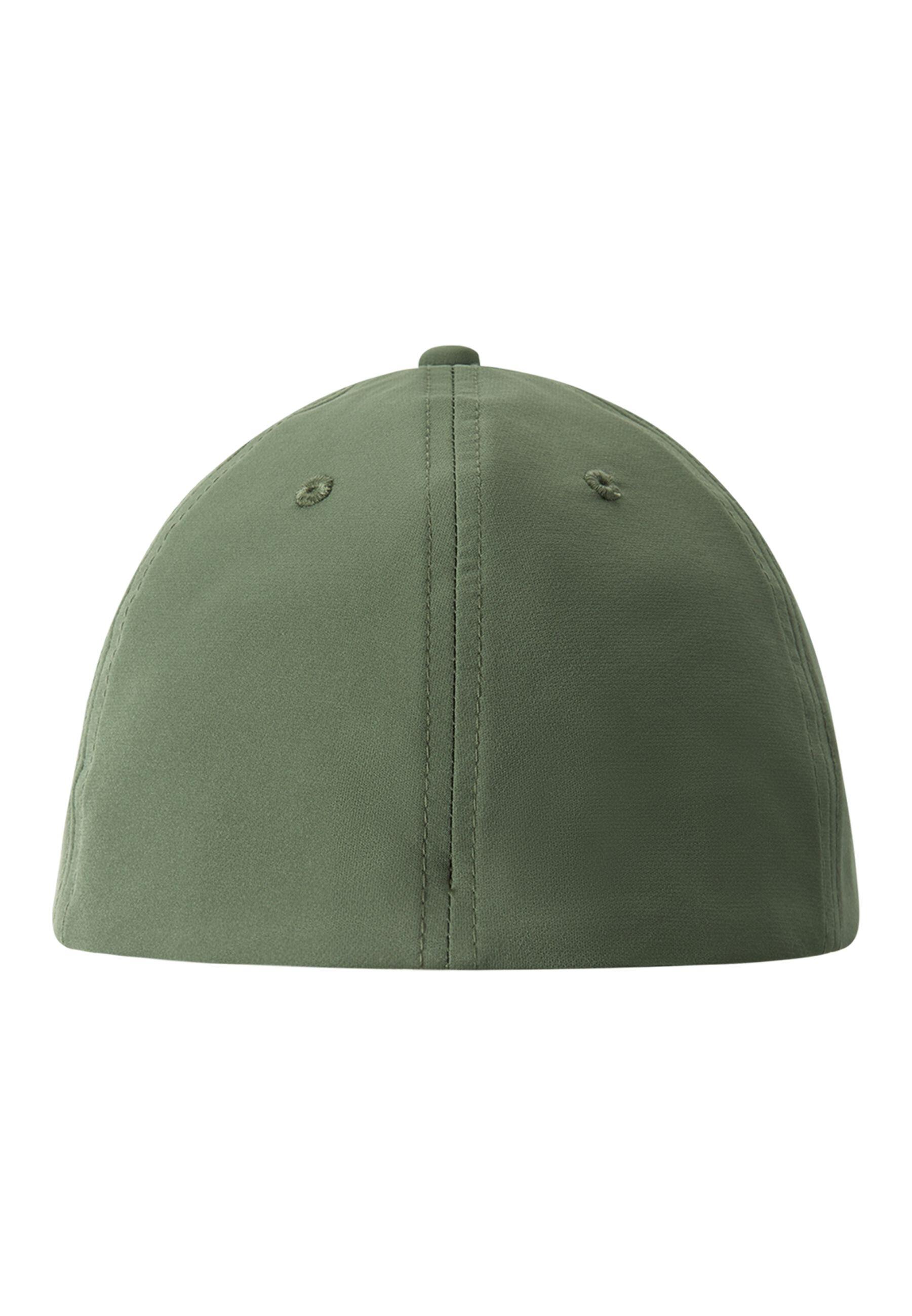 Berretto con visiera per bambini Reima Hytty 2/7