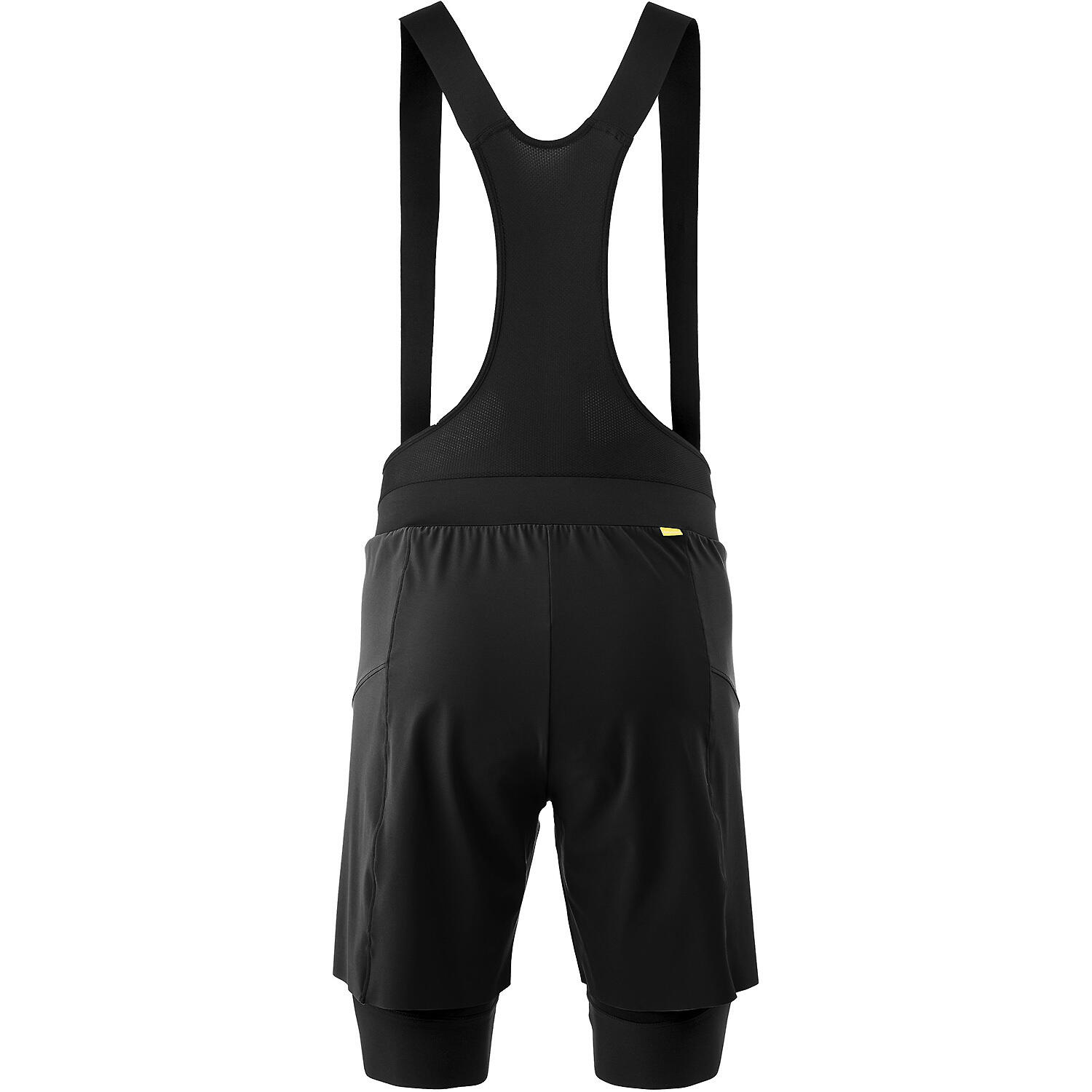 Short 2 en 1 Gonso Essential 2/3